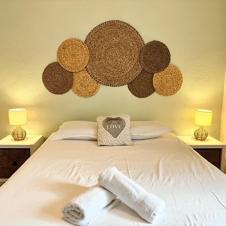 아파트 Confort & Cosy Proche Centre