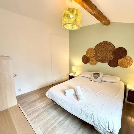 Confort&cosy Proche Centre Valence (Drome)