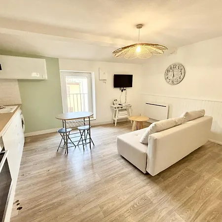 Confort & Cosy Proche Centre ヴァランス