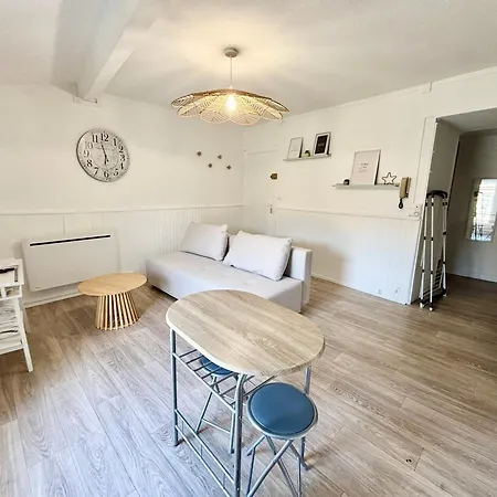 Confort&cosy Proche Centre Appartement Valence (Drome)